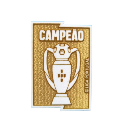 Patch Competição