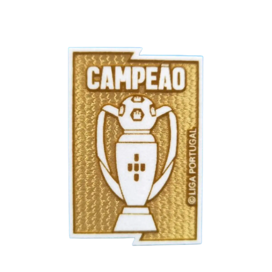 Patch Competição