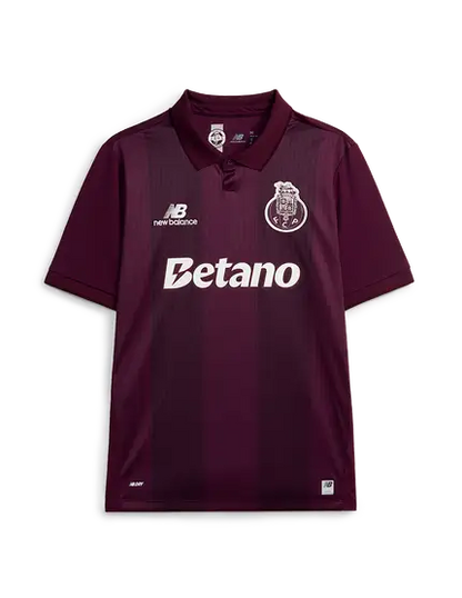 FC Porto Alternativa 26/27