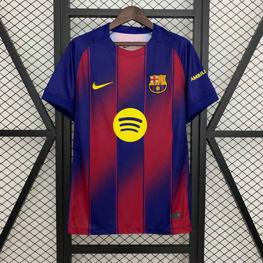Barcelona Principal 25/26