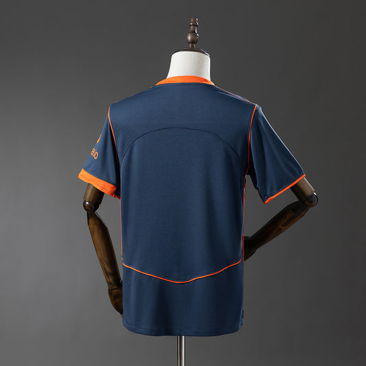 Inter Milão Terceira 25/26