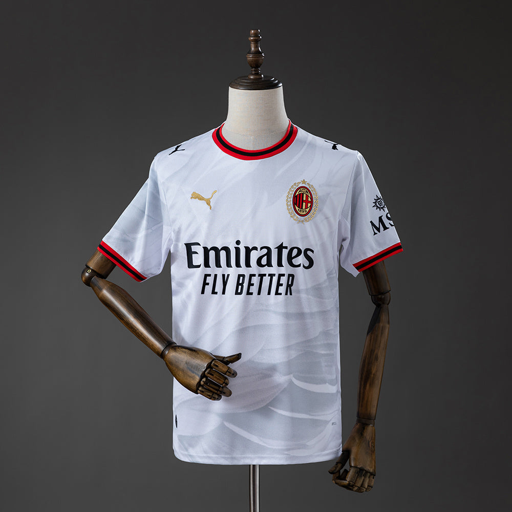 AC Milan Alternativa 26/27
