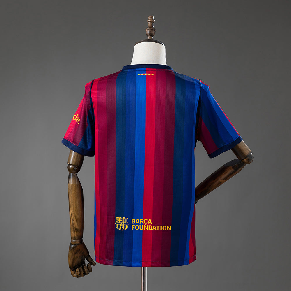 Barcelona Principal26/27