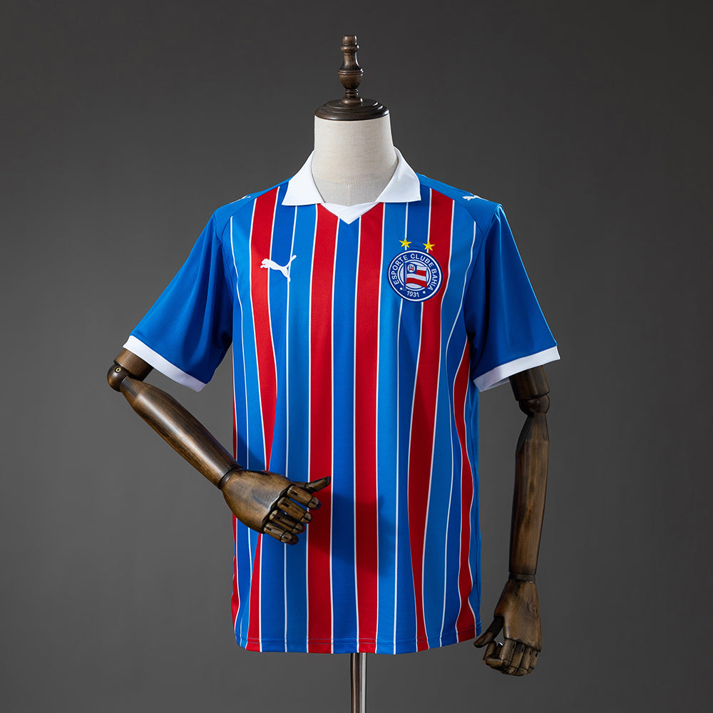 Bahia Alternativa 26/27