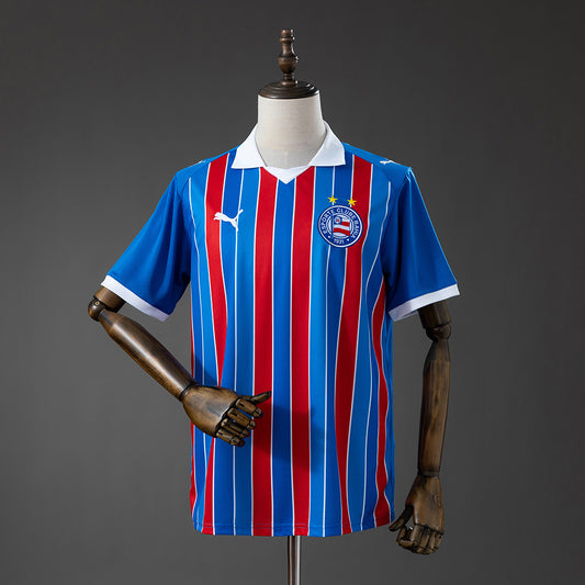 Bahia Alternativa 26/27