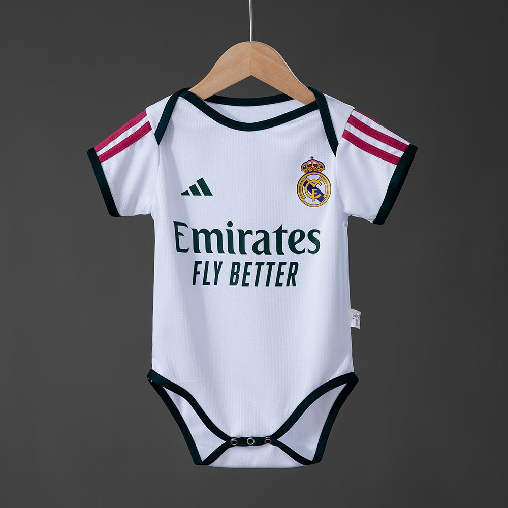 Body Real Madrid