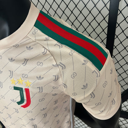 Juventus Edição Especial - Gucci