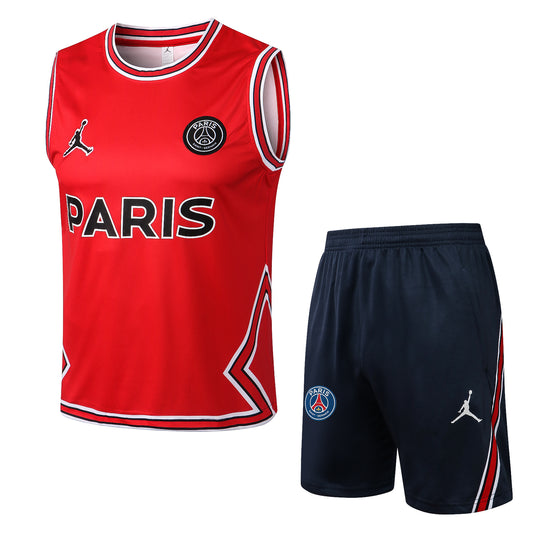 Kit Treino Paris SG