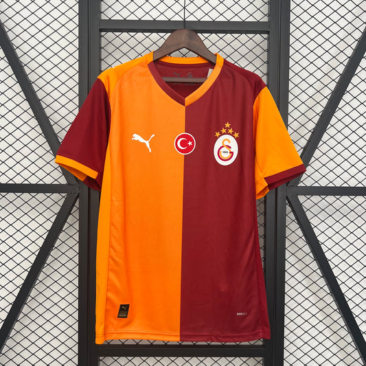 Galatasaray Principal 25/26