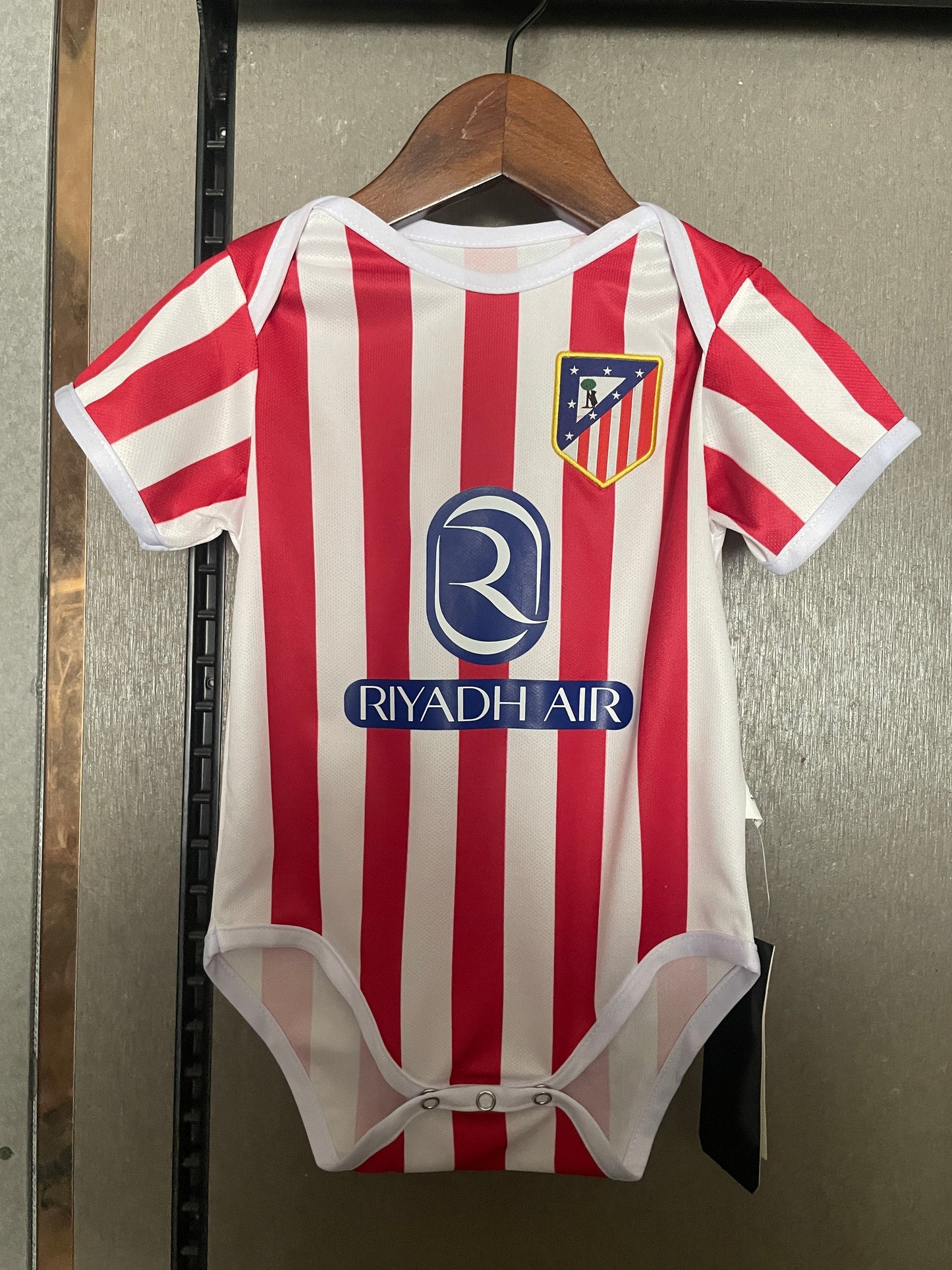 Body Atlético Madrid