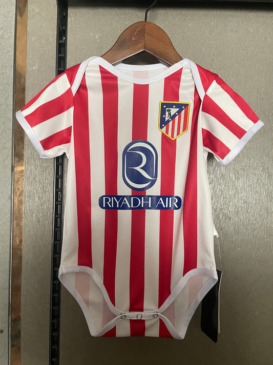 Body Atlético Madrid