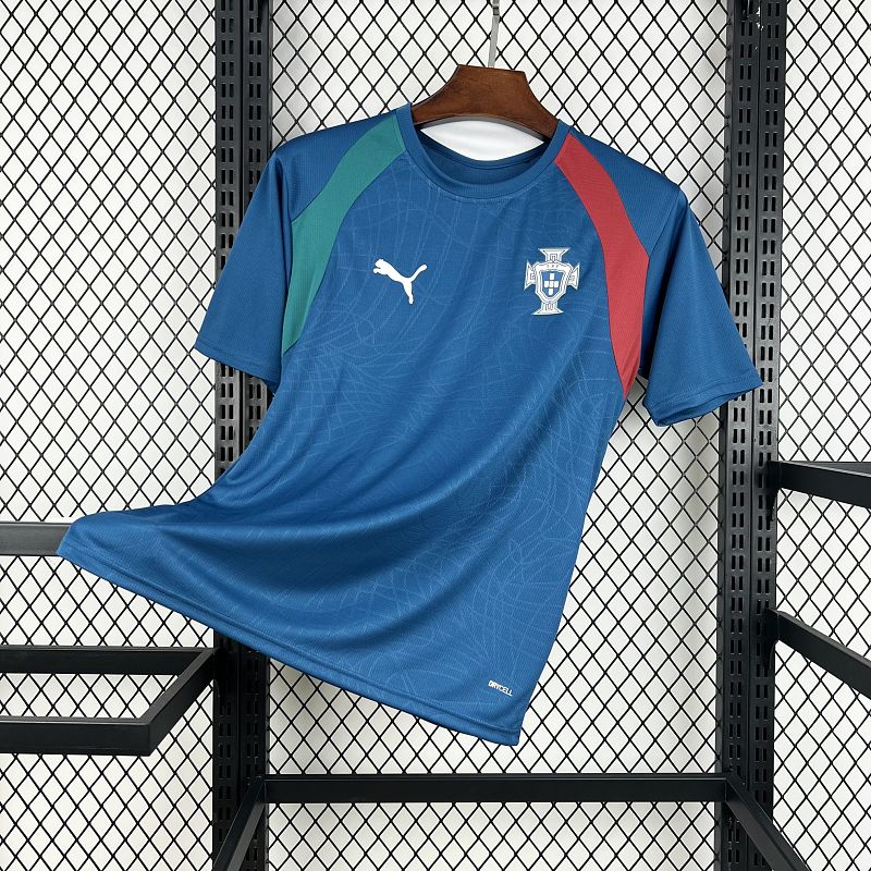 Portugal Pré-Match 2026