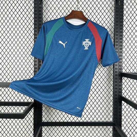 Portugal Pré-Match 2026