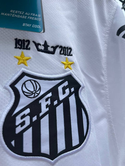 Santos Principal Neymar JR. 11/12