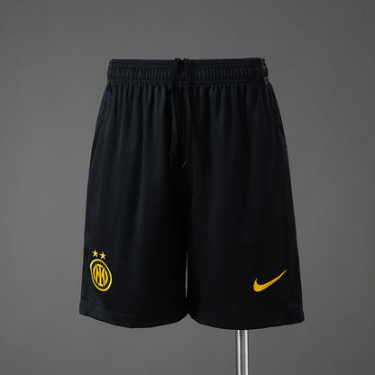 Calções Inter Milão