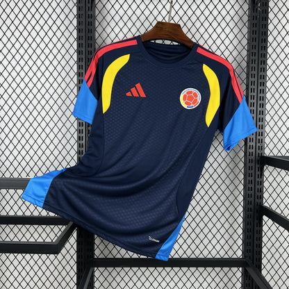 Colômbia Pre-Match 2026