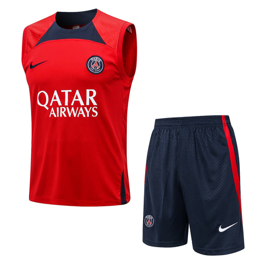 Kit Treino Paris SG
