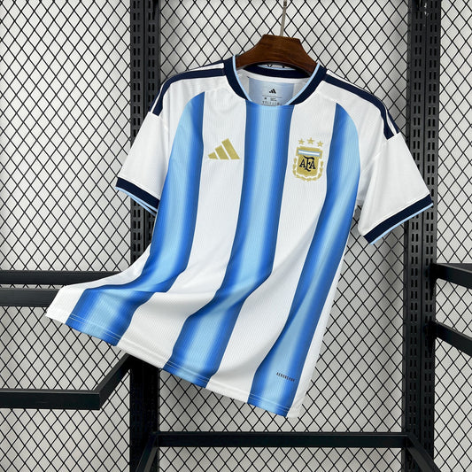 Argentina Principal 2026