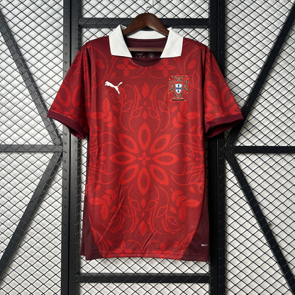 Portugal Treino 2025