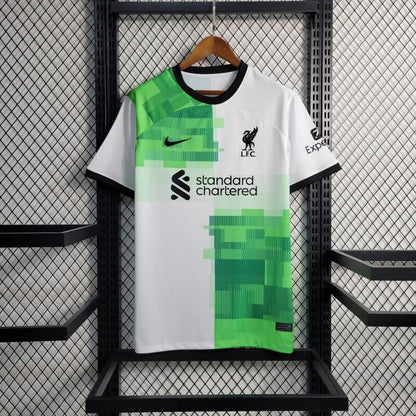 Liverpool Alternativa 23/24