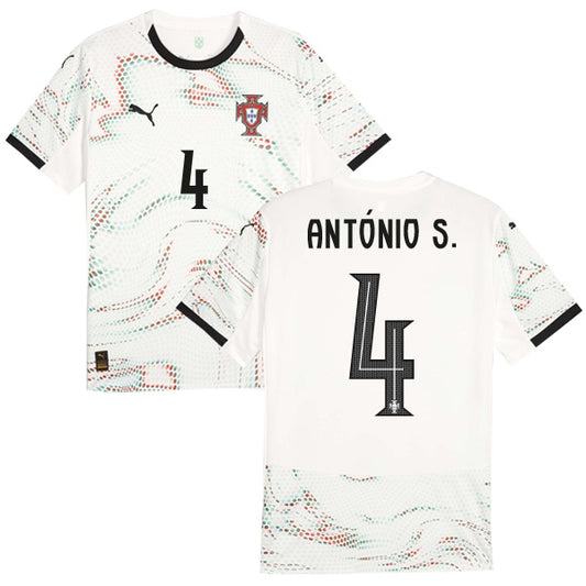 António Silva Alternativa 2025