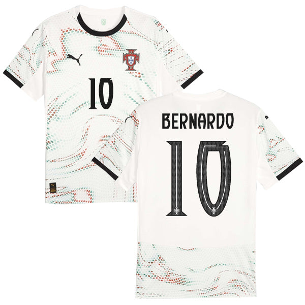Bernardo Silva Alternativa 2025