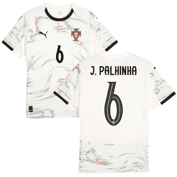 João Palhinha Alternativa 2025