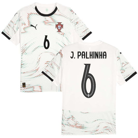 João Palhinha Alternativa 2025