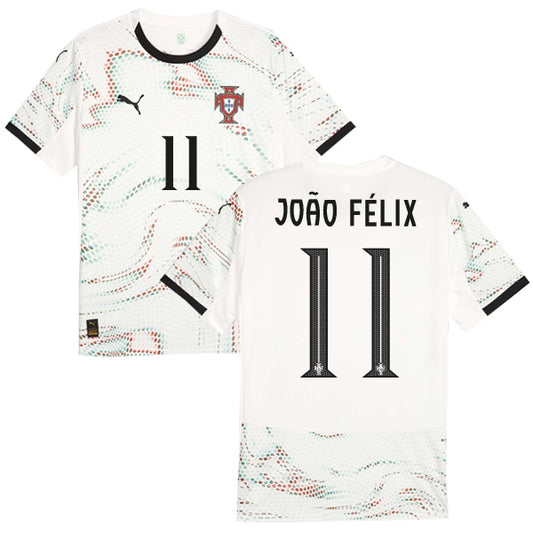 João Félix Alternativa 2025