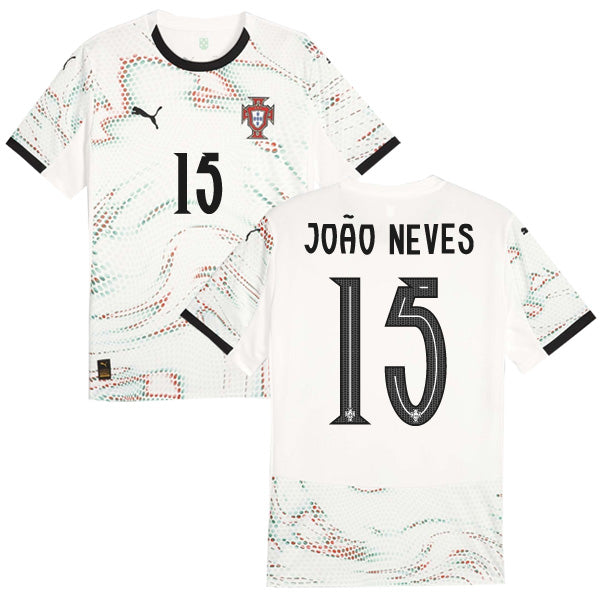 João Neves Alternativa 2025