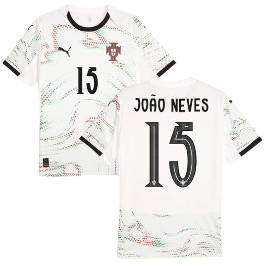 João Neves Alternativa 2025