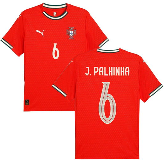 João Palhinha Principal 2025