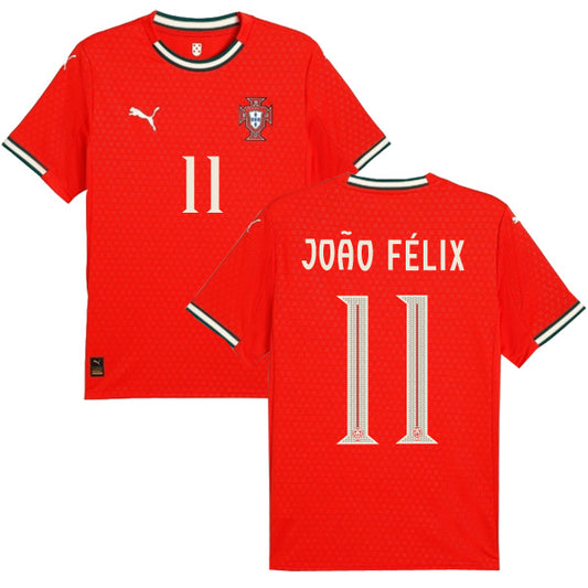 João Felix Principal 2025