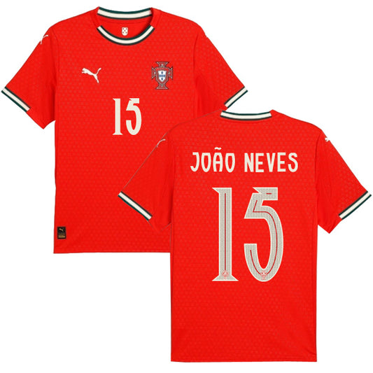 João Neves Principal 2025