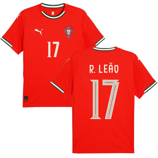 Rafael Leão Principal 2025