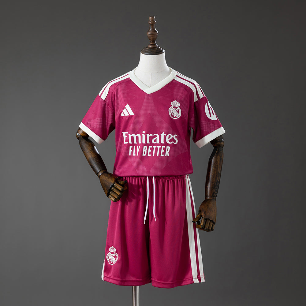 Real Madrid Alternativo 26/27