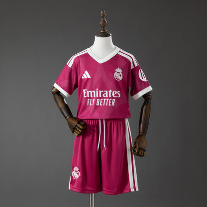Real Madrid Alternativo 26/27