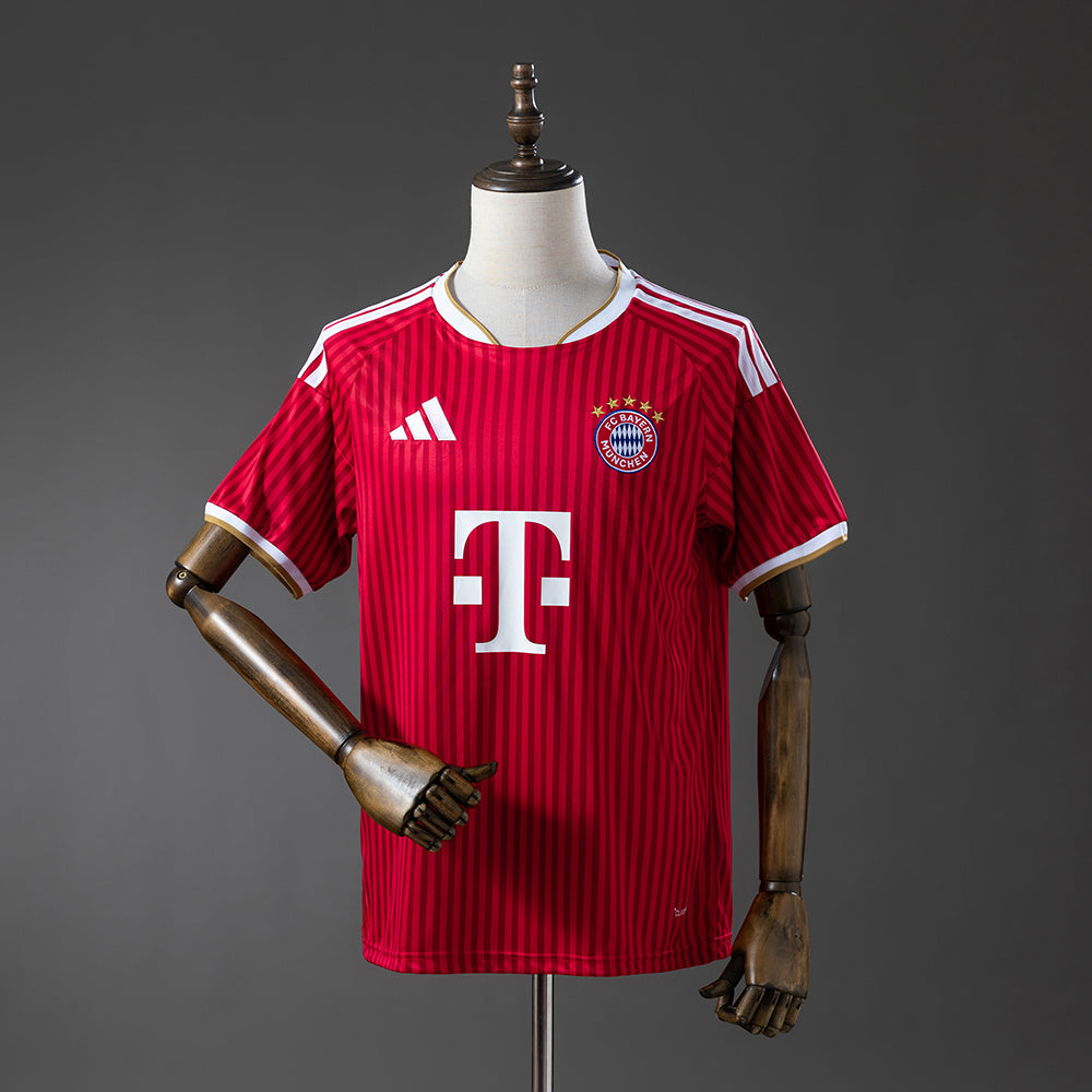 Bayern Munique Principal 26/27