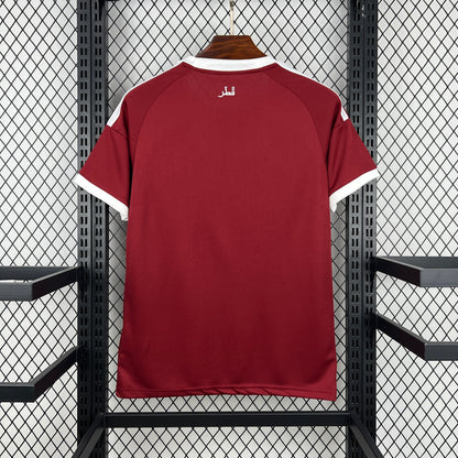 Qatar Principal 2026