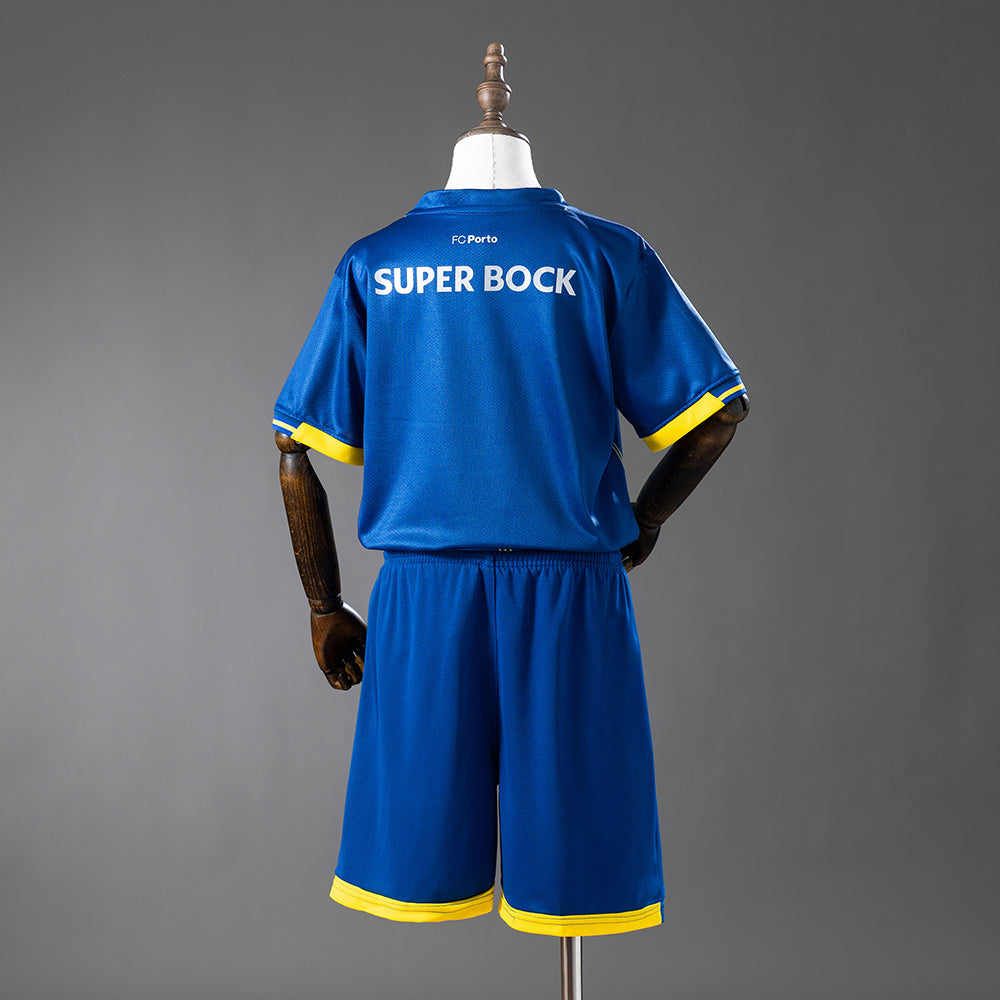 FC Porto Alternativo 25/26