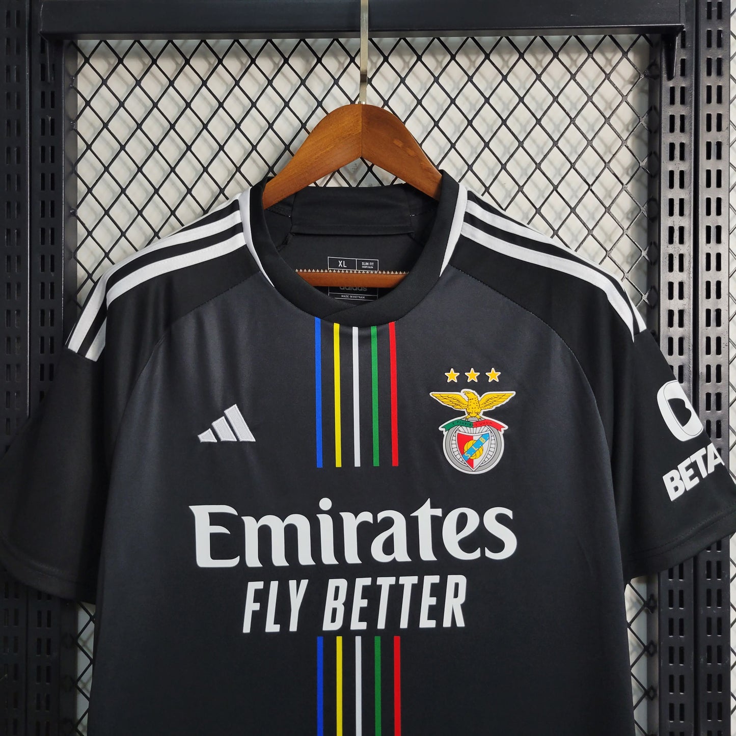 SL Benfica Alternativa 23/24