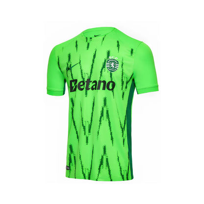 BI-Campeão Sporting CP