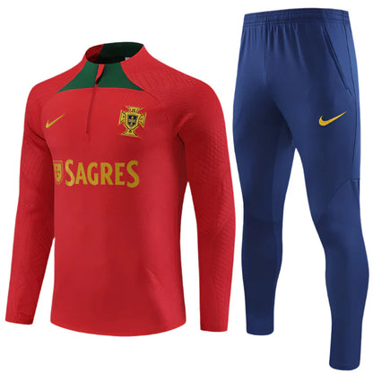 Portugal Fato De Treino