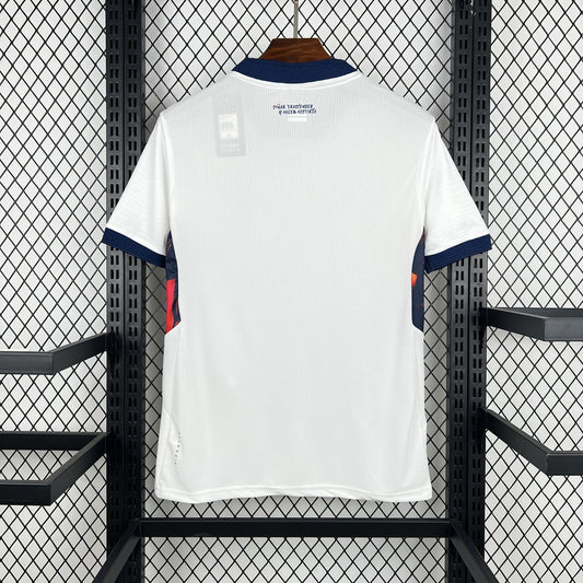 Equador Terceira 2026