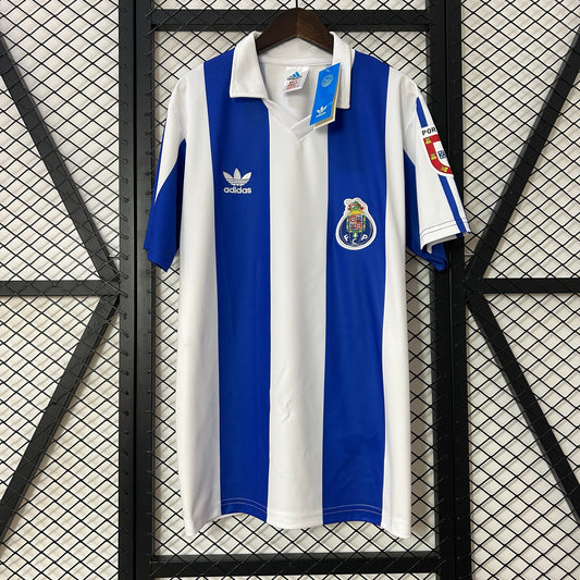 FC Porto Principal 86/87