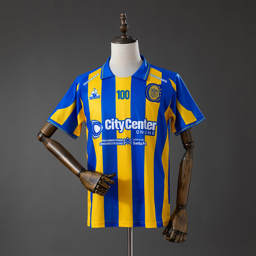 Atlético Rosário Central Edição Especial 26/27