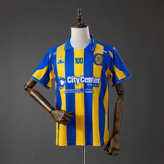 Atlético Rosário Central Edição Especial 26/27