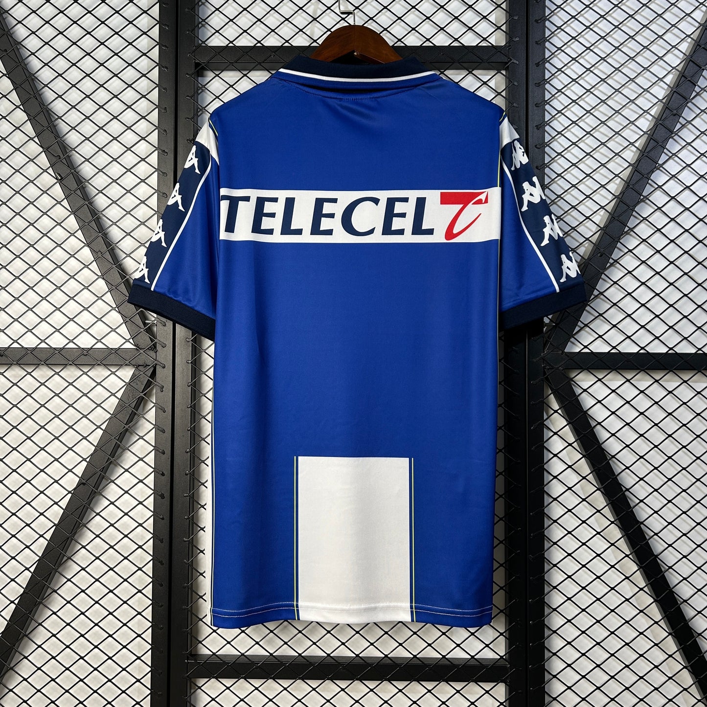 FC Porto Principal 99/00