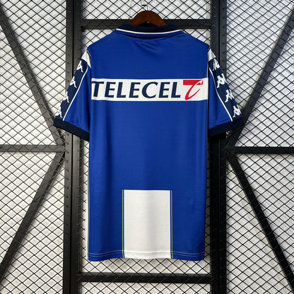 FC Porto Principal 99/00