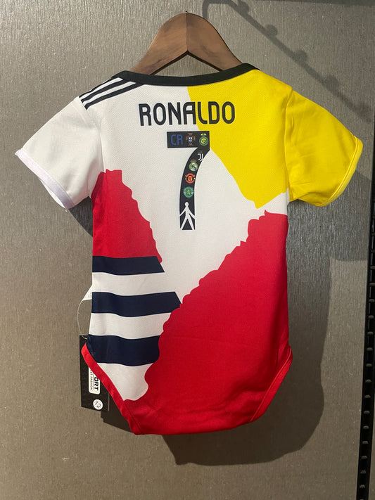 Body Cristino Ronaldo